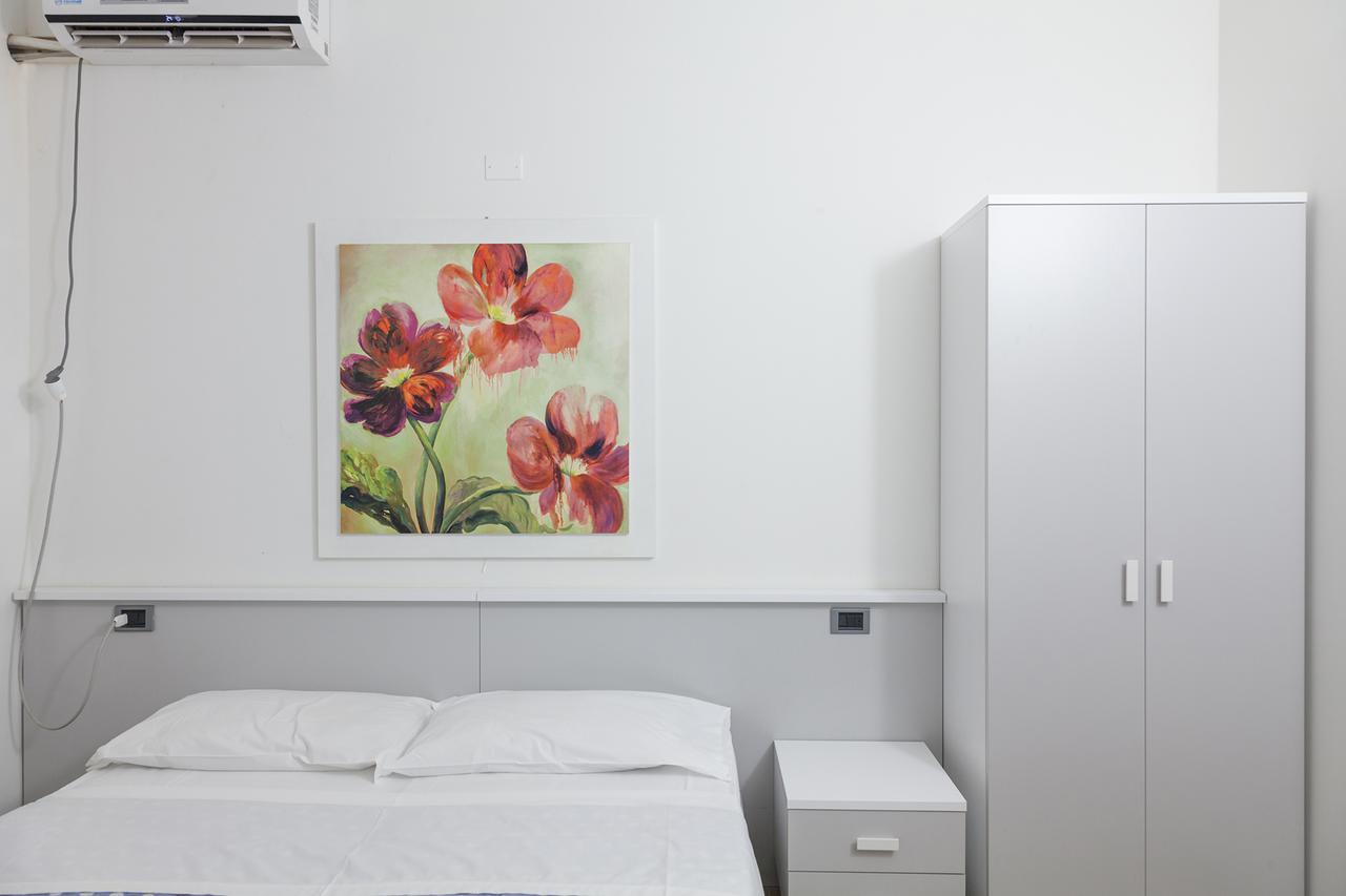 Fiera Due Hotel Werona Zewnętrze zdjęcie